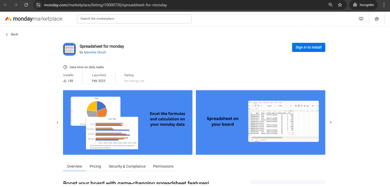 How to use VLOOKUP in you monday board