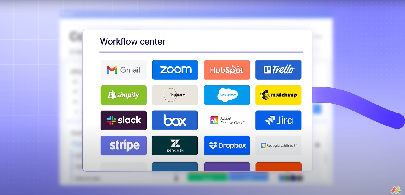 Maximize Team Efficiency: The monday.com Workflow Automation Advantage